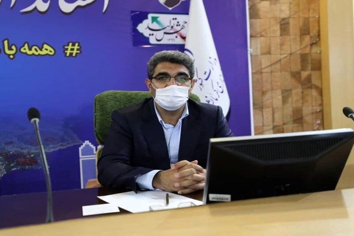 معاون اقتصادی استاندار کرمانشاه