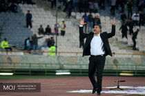 چراغ سبز علی دایی برای هدایت تیم ملی