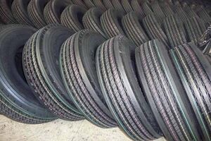  لاستیک رانندگان فاقد کارت هوشمند از طریق شهرداری‌ها توزیع می‌شود.