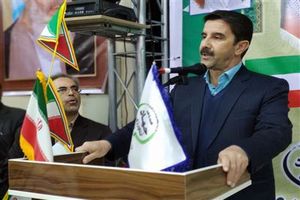 عشایر قصرشیرین ثابت کردند به عینه ذخیره انقلاب هستند