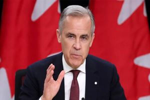 نخست‌وزیر کانادا جلوی ترامپ کم نمی‌آورد