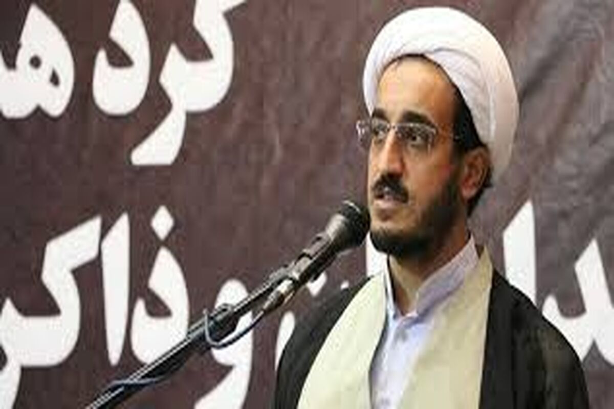 سازمان تبلیغات اسلامی هرمزگان 