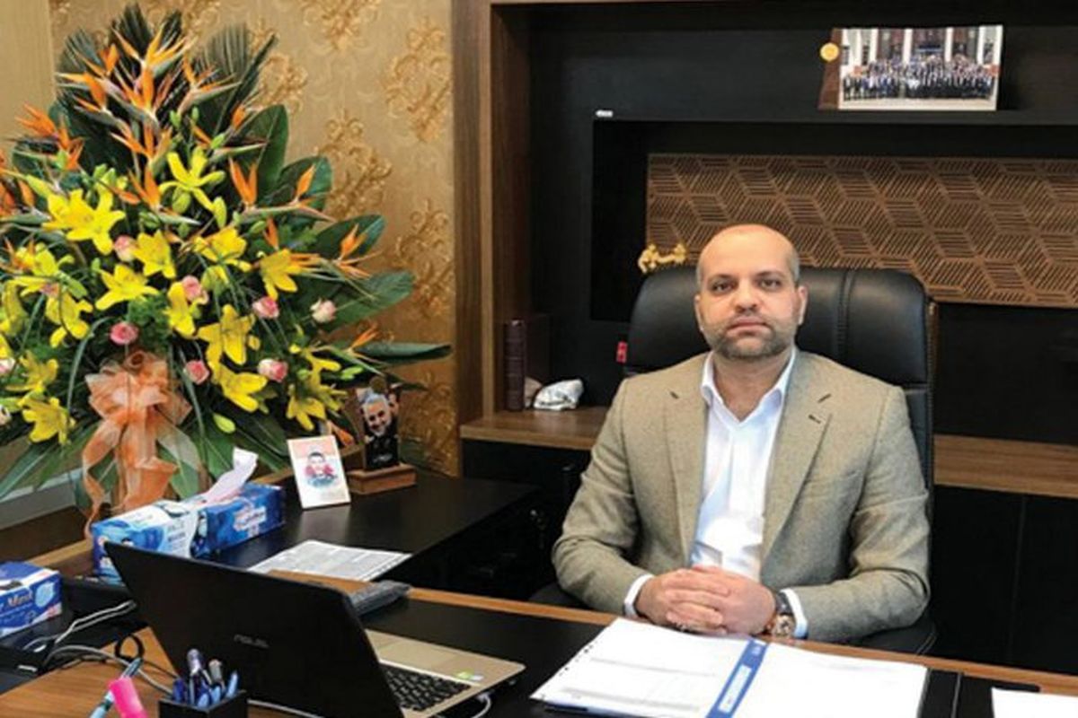 شرکت گلتاش