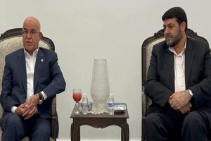 همکاری‌های بهداشتی ایران و عراق برای تأمین سلامت زائران اربعین حسینی توسعه می‌یابد