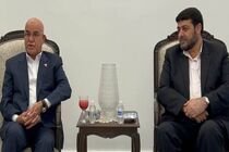 همکاری‌های بهداشتی ایران و عراق برای تأمین سلامت زائران اربعین حسینی توسعه می‌یابد