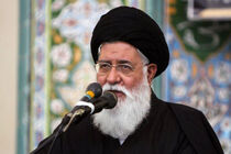امروزه ارتش جمهوری اسلامی در حوزه مقاومت به بلوغ رسیده است
