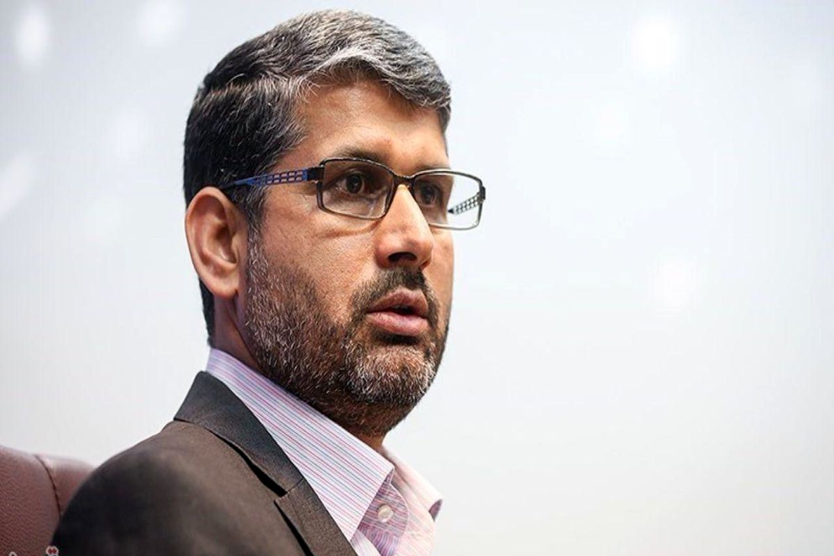 علی باقرزاده