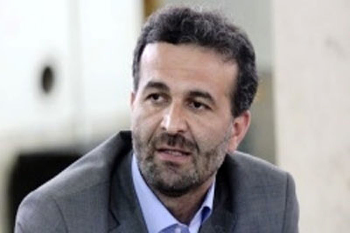 معاون شهردار قم