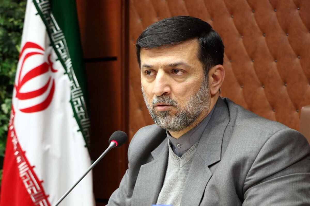 محمد آقامیری