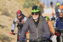 مسیر سلامت در شیراز گسترش می‌یابد/ دوچرخه‌سواری می‌تواند به‌عنوان نمادی برای شیراز در کشور مطرح باشد