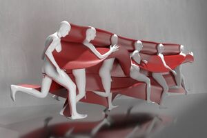 برای درک بهتر حرکات بدن ابداع شد