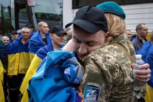 آغاز تبادل اسرا میان روسیه و اوکراین