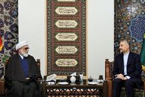 کارگروه امام رضا (ع) در وزارت امور خارجه ایران تشکیل می‌شود 