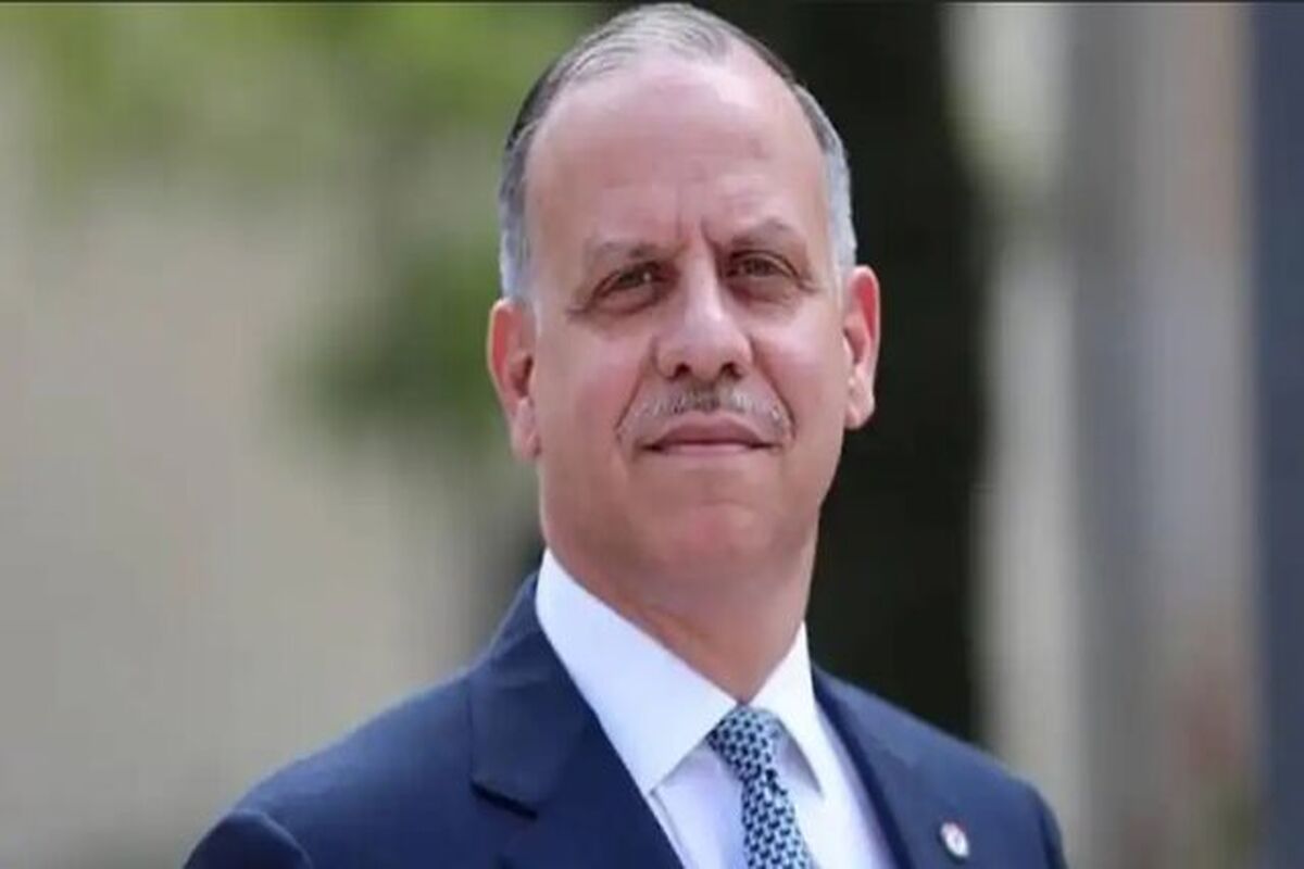 پادشاه اردن