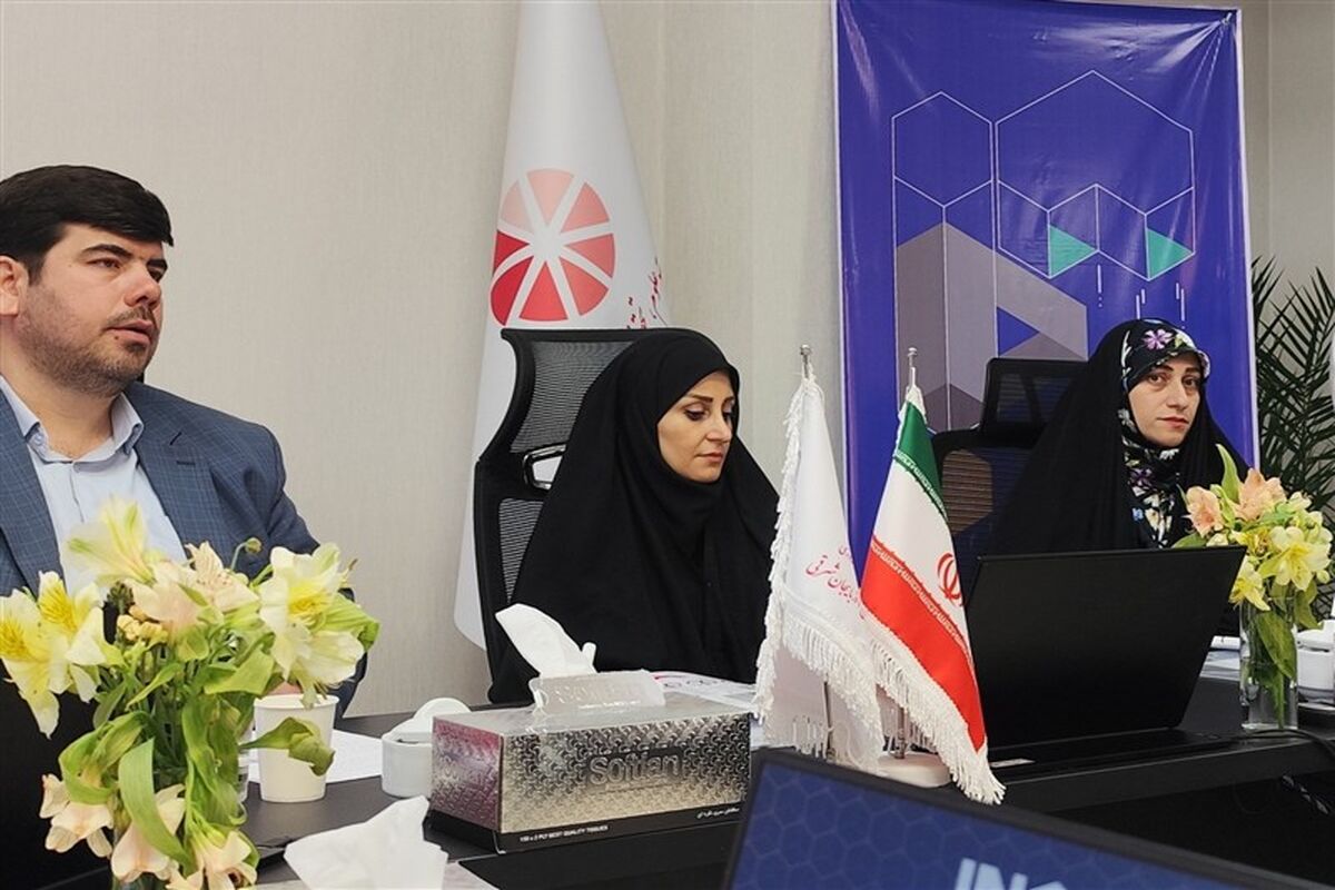 علم و فناوری آذربایجان شرقی