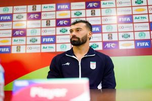 شرمندگی رامین رضاییان از شکست استقلال مقابل الوصل
