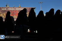 چه کسانی نمی‌توانند سفر اربعین بروند؟