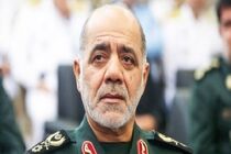 پیام مهم فرمانده قرارگاه مرکزی خاتم‌الانبیا (ص) تا دقایقی دیگر منتشر می‌شود