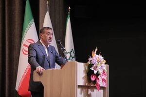 شکستن تابوی حضور زنان و اهل‌سنت در مدیریت کردستان نتیجه نگاه ملی دولت است