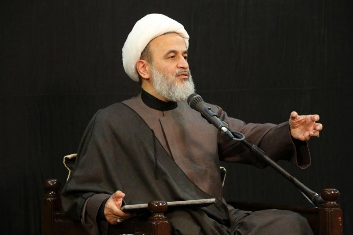 دانلود سخنرانی پناهیان در مورد ضعف در تبلیغات ( بخش چهارم)