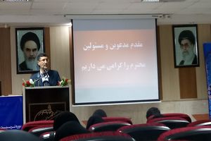 ایجاد ظرفیت استفاده بهینه از فضای مجازی داخلی با بسترسازی مناسب فرهنگی