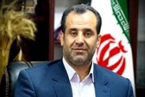 حمل ریلی گندم از مرز ۱۰۰ هزار تن عبور کرد 