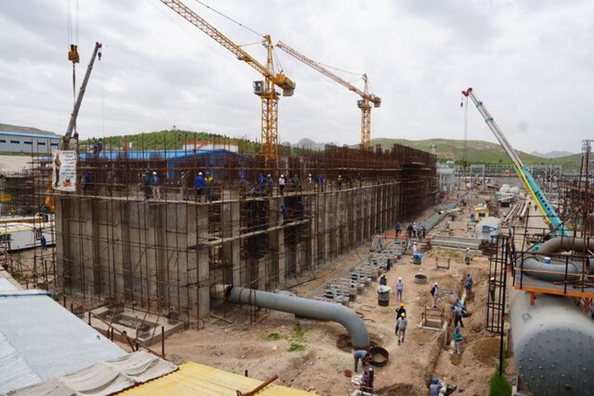 قیمت تازه خوراک گاز پتروشیمی‌ها و سوخت صنایع اعلام شد