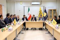 بازدید معاون رئیس‌جمهوری از روند پیشرفت سامانه «فواد» در ایرانسل