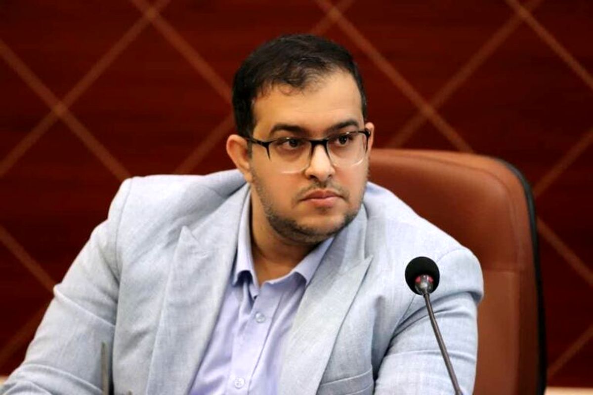 عضو شورای اسلامی شهر بندرعباس 