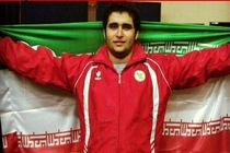 وزنه بردار اردبیلی به اردوی تیم ملی بزرگسالان دعوت شد