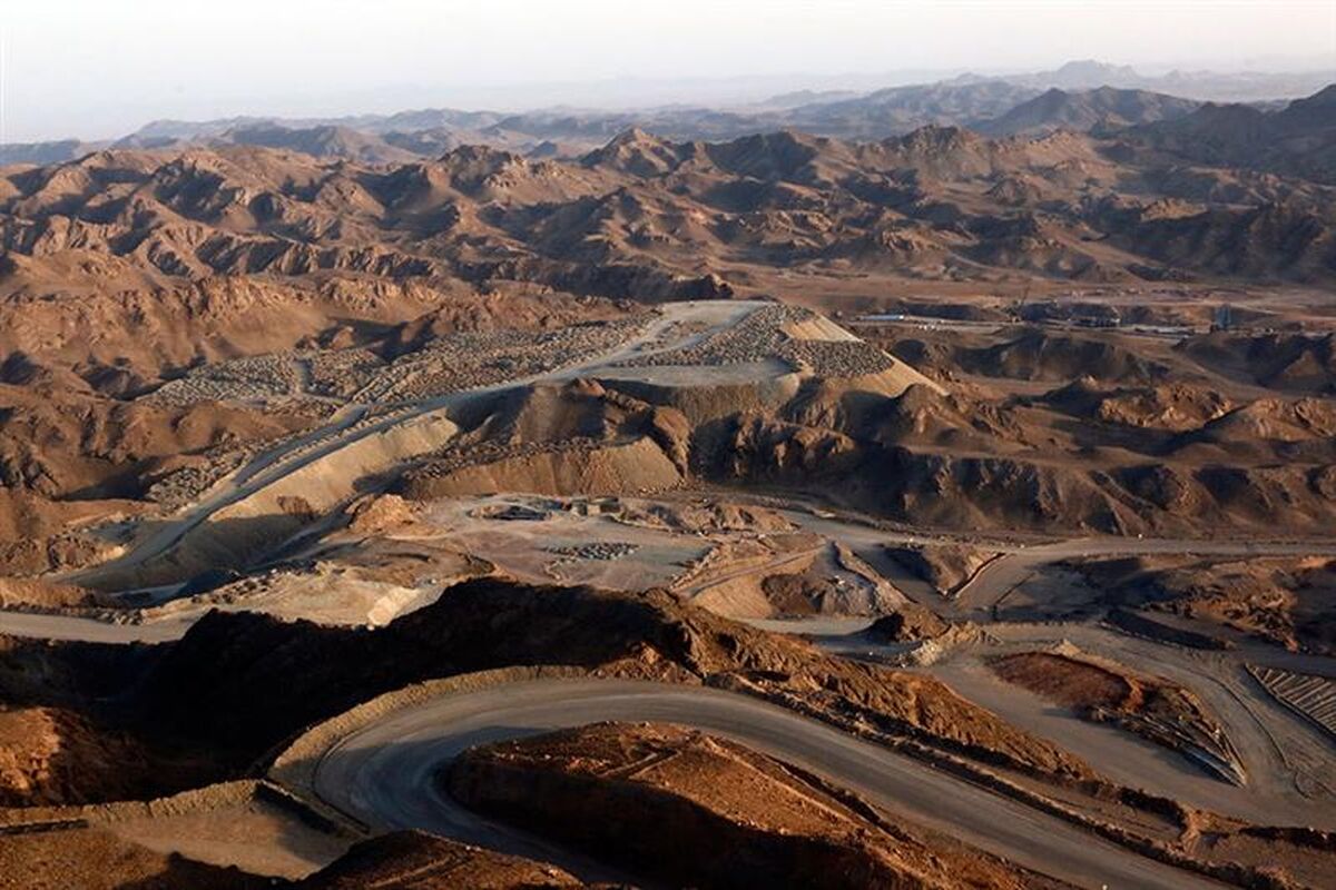 فولاد مبارکه اصفهان