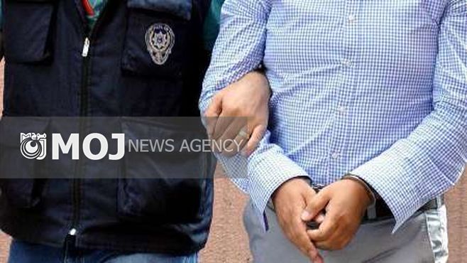 پلیس ترکیه ۴۰ مظنون به همکاری با داعش را بازداشت کرد