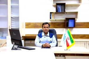 نوآوری در سیستم خنک کننده لیکویید استارتر گندله سازی فولاد سنگان