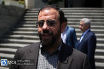 جلسه رای اعتماد به وزرای پیشنهادی با حضور روحانی برگزار می شود