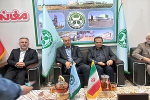 کشاورزی باید علم‌محور باشد / نمایشگاه‌ها زمینه‌ساز شکوفایی دانش کشاورزی هستند