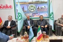 کشاورزی باید علم‌محور باشد / نمایشگاه‌ها زمینه‌ساز شکوفایی دانش کشاورزی هستند