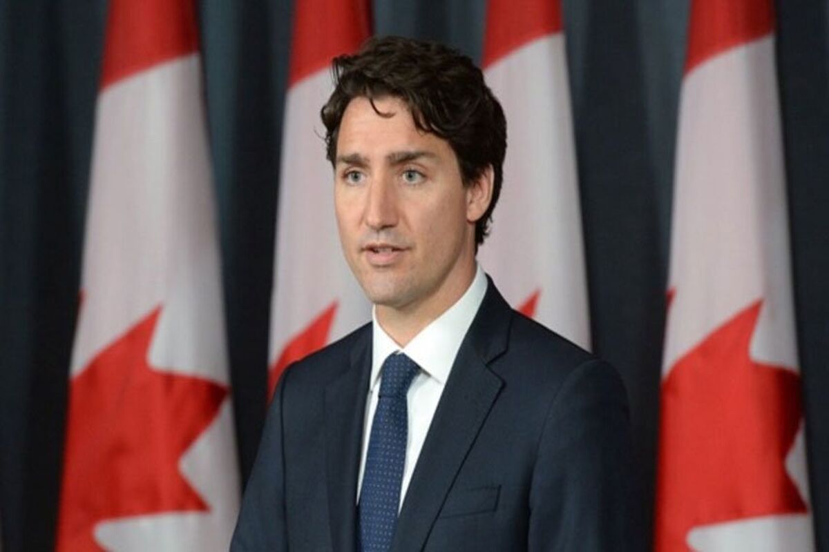 جاستین ترودو