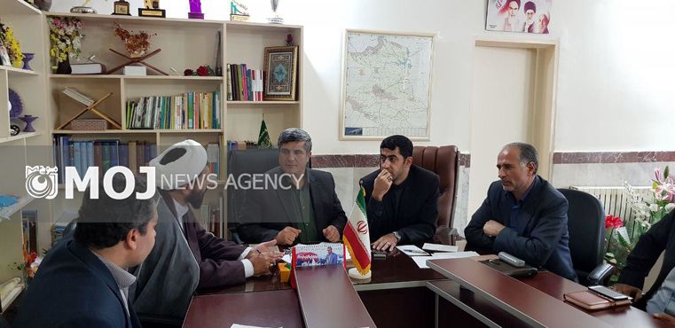 شورای توسعه بخش کرانی تشکیل شد