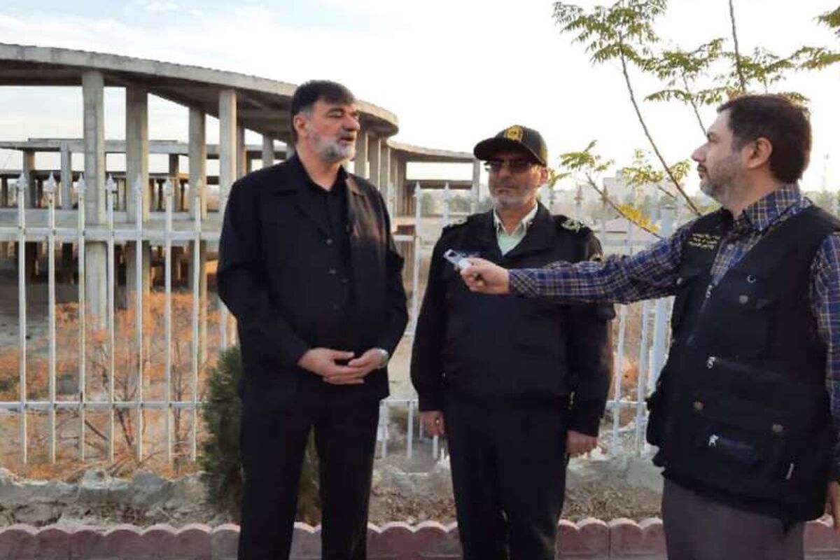 سردار رادان..