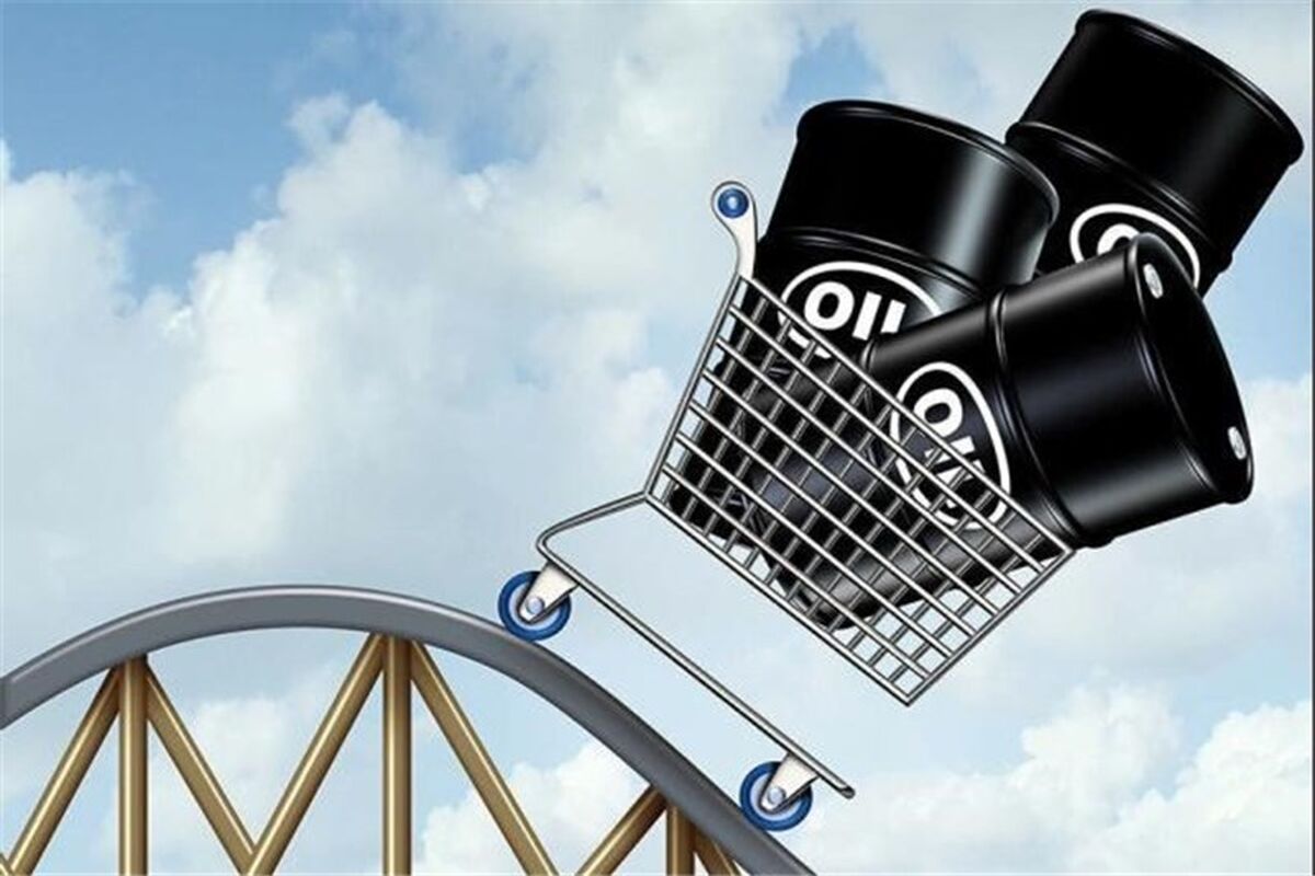 نفت اوپک
