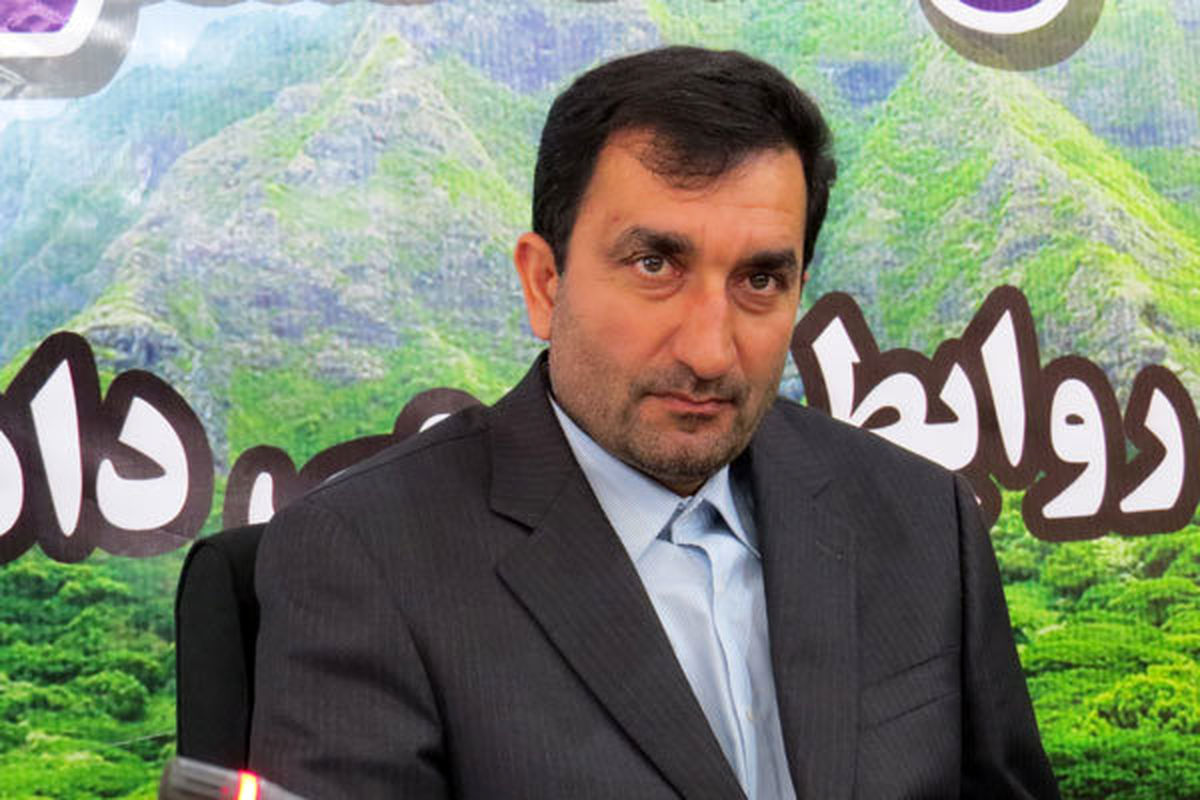 جمال انصاری ، رئیس سازمان تعزیرات حکومتی