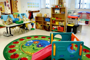 مهد‌های کودک در صورت تخطی از دستورات بهداشتی پلمب خواهند شد