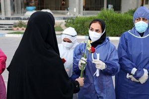 کمبود پرستار در کشور نسبت به شاخص تخت بستری بیمار مشخص می شود