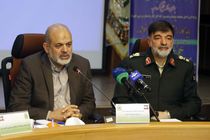 فراجا در مولفه امنیت، مهم ترین نقش را دارد