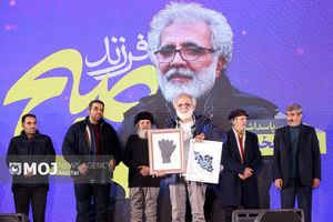 برگزیدگان شانزدهمین جشنواره فیلم عمار معرفی شدند