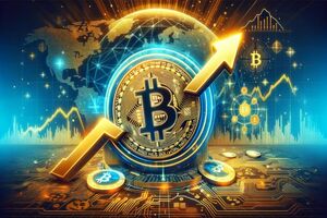 قیمت بیت‌کوین و ارز‌های دیجیتال، امروز ۱۵ خرداد ۱۴۰۵ مشخص شد