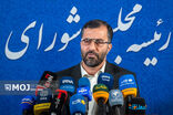 سخنگوی هیات رئیسه مجلس از ضرورت تغییر آرایش جنگی در دولت خبر داد