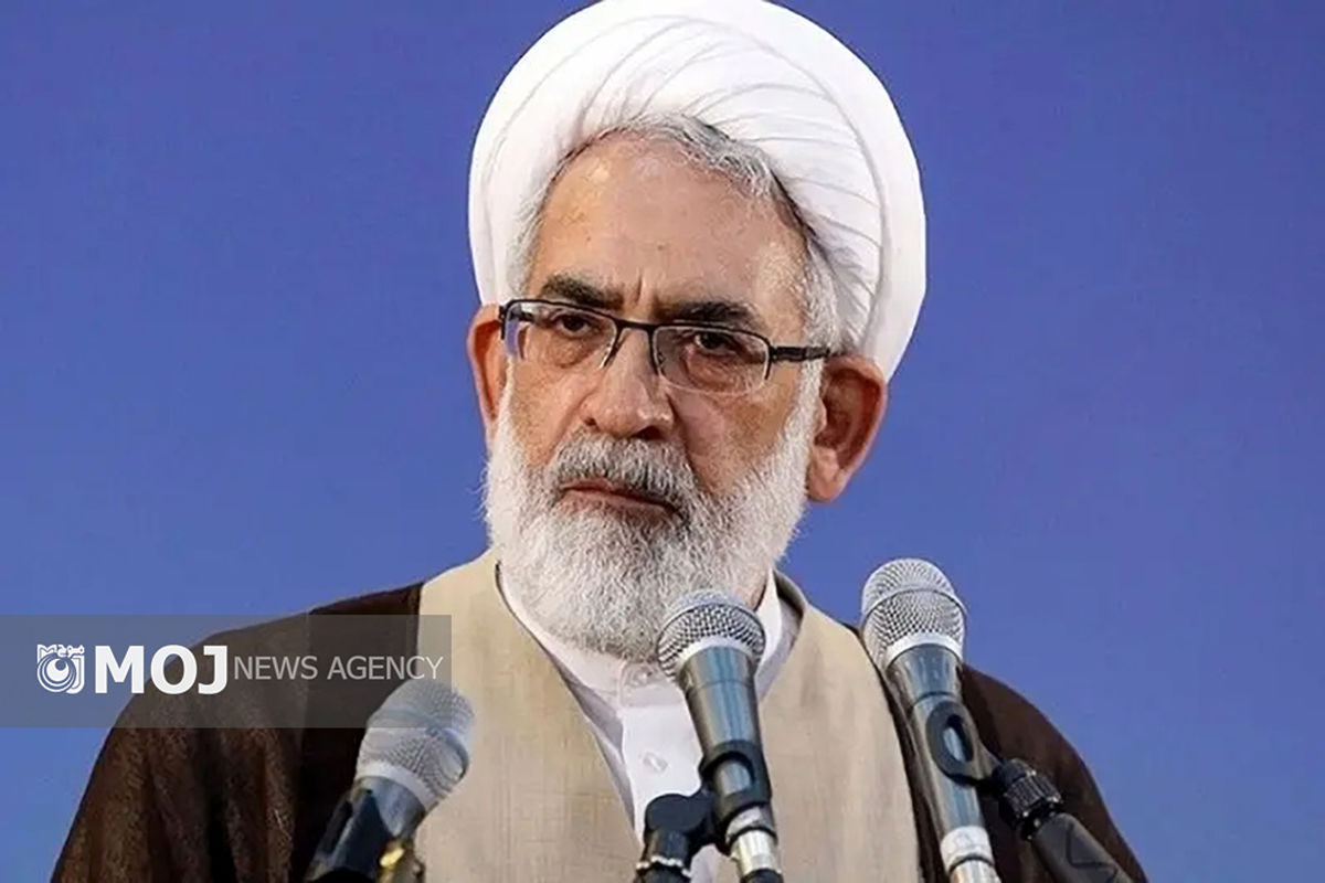 منتظری- رئیس دیوان عالی