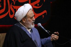  چرا احترام مؤمن از کعبه بالاتر است؟