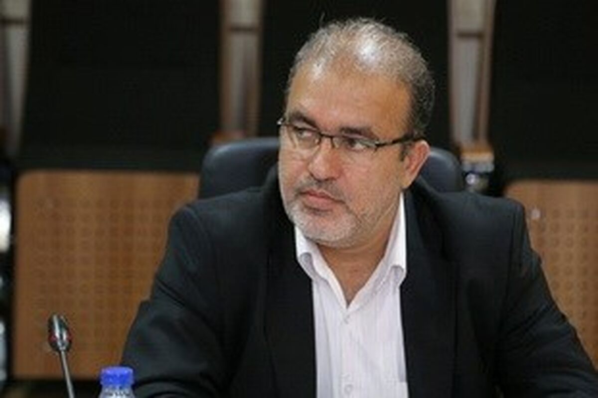 مدیر بحران شهرداری قم